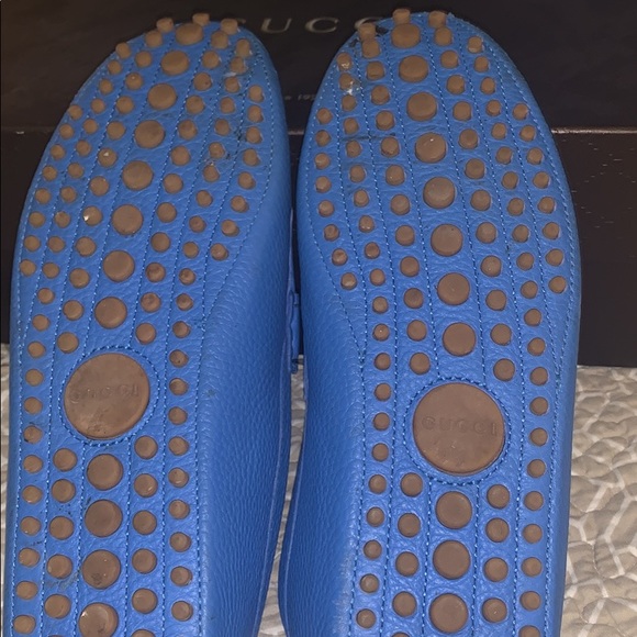Gucci shoes